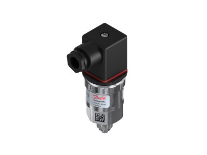 Snímač tlaku Danfoss MBS3000 0-40 bar; 0-10 V; G1/4  Snímač tlaku pro průmysl
