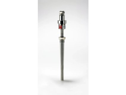 Teplotní senzor, MBT 5116, 200 mm, G, ISO 228-1-A