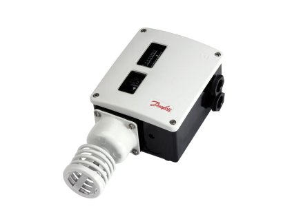 Termostat prostorový Danfoss RT103; 10÷45 °C Prostorový termostat, IP66