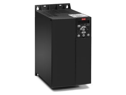 Frekvenční měnič FC-051P18KT4E20H3BPCXXXSXXX