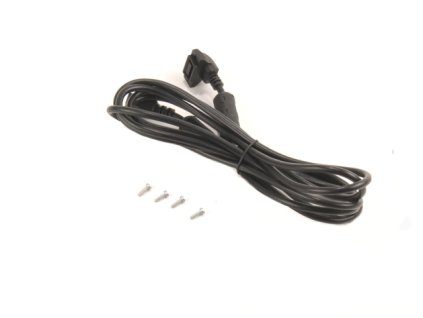 LCP Remote Mounting Cable, 3m