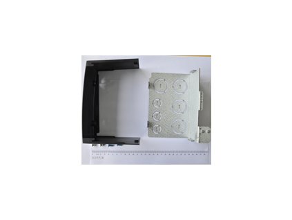 NEMA Type 1 kit for M5 frame
