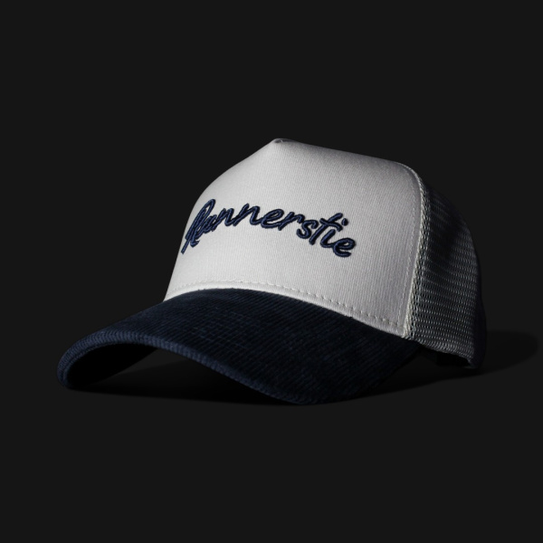 Trucker šiltovka RANNERSTIE Variant Scripted