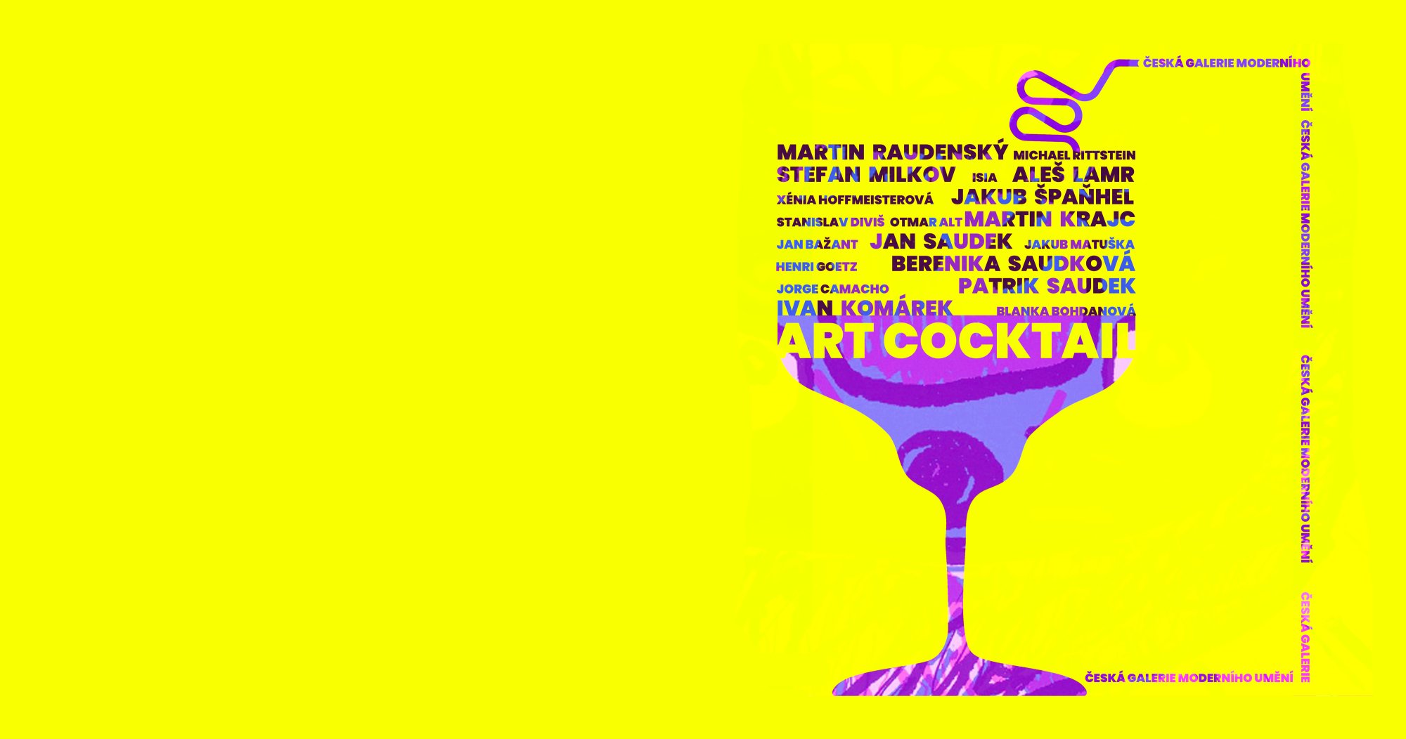 1. 7.—31. 8. 25 | ART COCKTAIL
