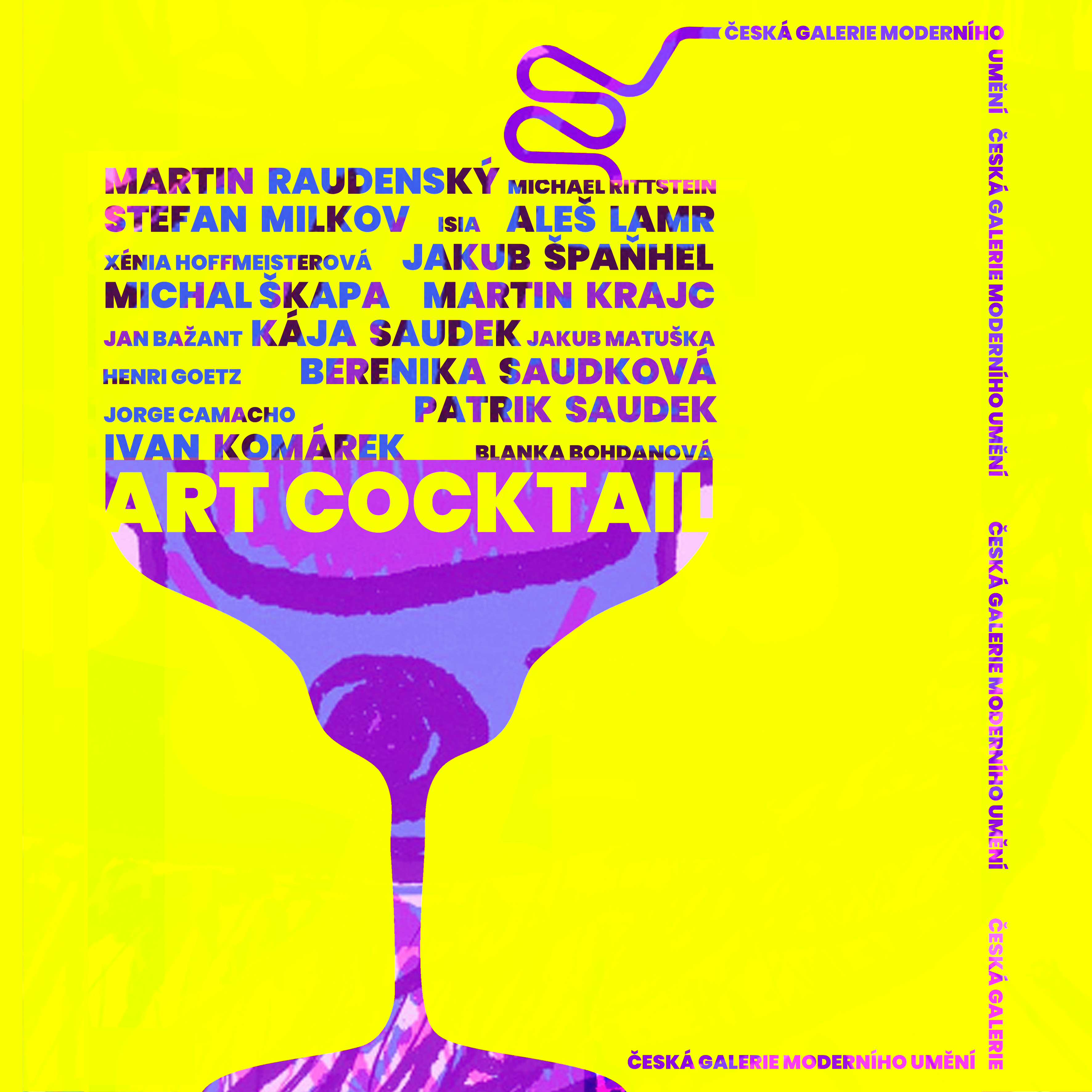 ART COCKTAIL
