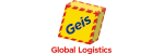 Doprava kuriérom Geiss