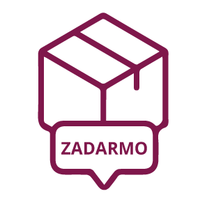 Doprava zadarmo