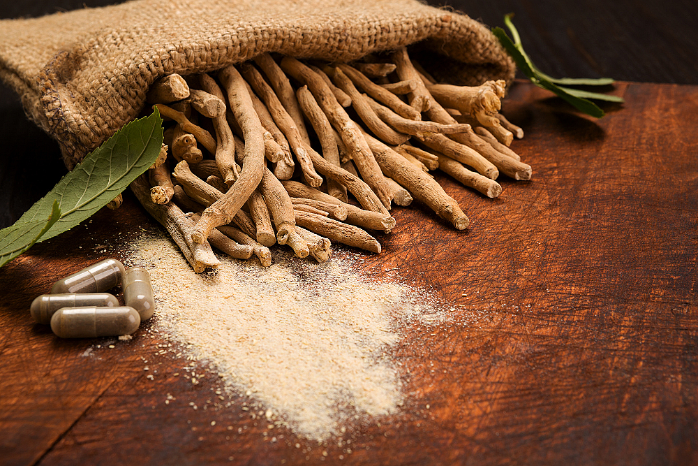 ashwagandha