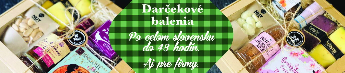 Darčekove balenia desktop stred