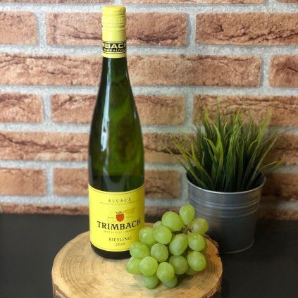 ALSACE TRIMBACH Riesling 2020