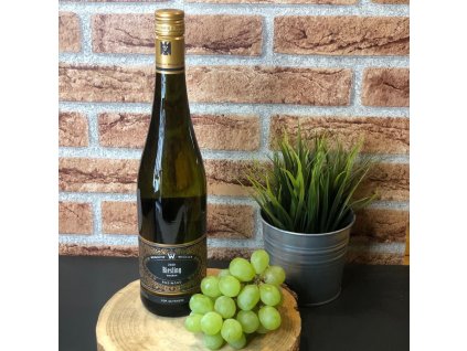 Riesling Rheingau trocken 2020, Wegeler