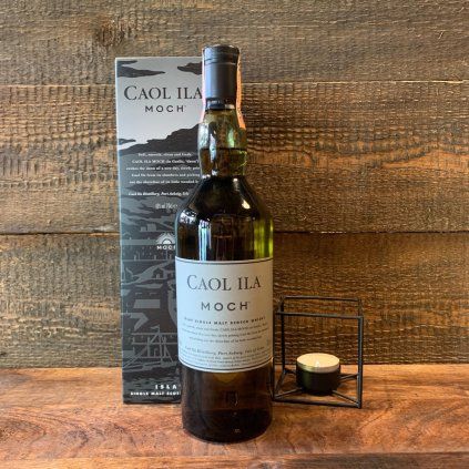caol ila