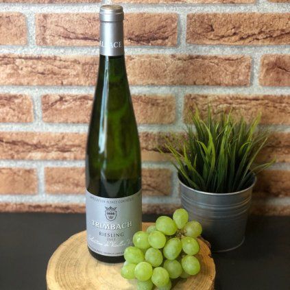 TRIMBACH Riesling Selection de Vieilles Vignes 2017