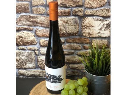 VÍNO RARIGA - Rizling rýnsky 2021 Akostné odrodové