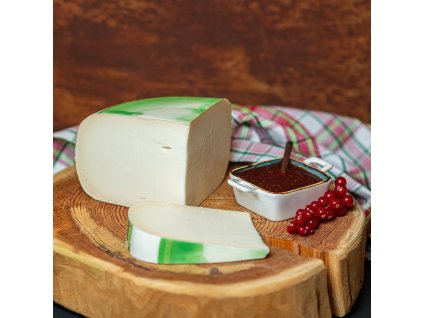 Kozí 6-týždňový