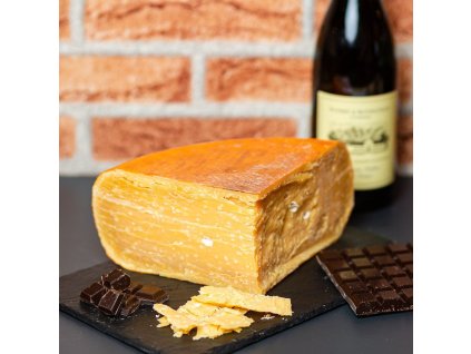 Gouda 8-ročná