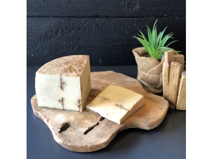 Queso de Oveja Pedro Ximenez