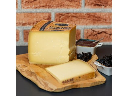 Kaltbach Le Gruyere AOP 14 mesačný (Množstvo 100 g)