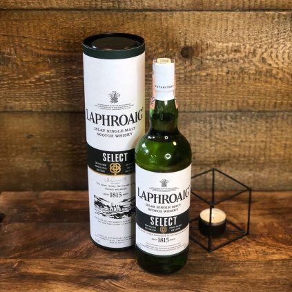 Laphroaig