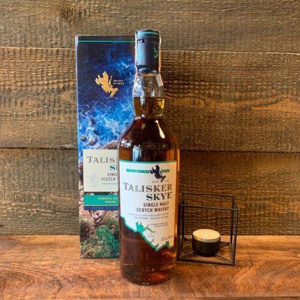 talisker skye