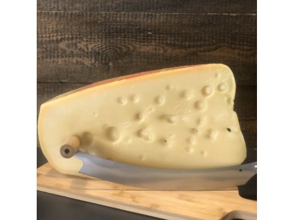 Swiss Emmentaler AOP