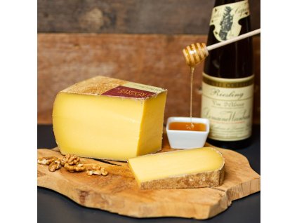 Comte Reserve