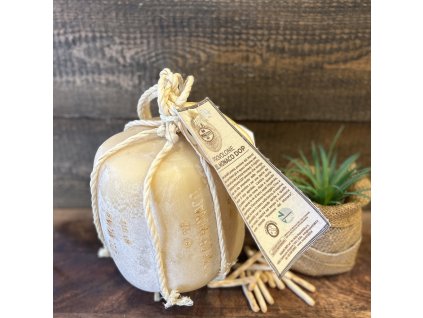 Provolone del Monaco DOP