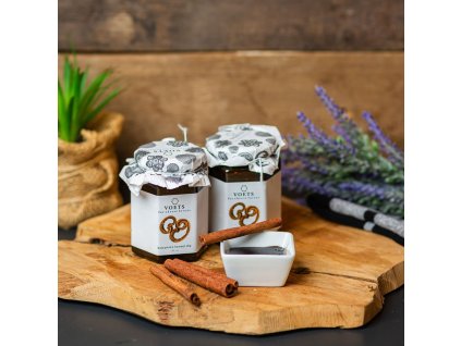 Balzamiko Škorica DIp 190 ml