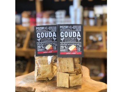 chilli gouda