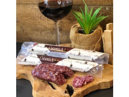 Mini barot al Barolo
