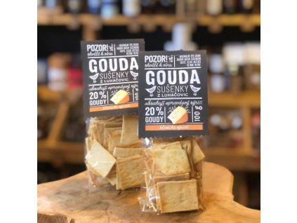 gouda