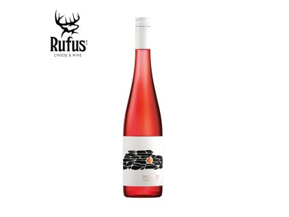 Rariga Rosa rosé 2018