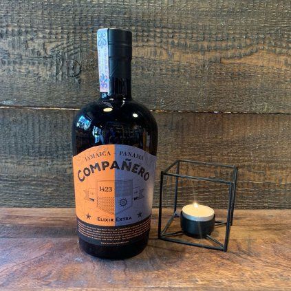 Companero Elixir extra