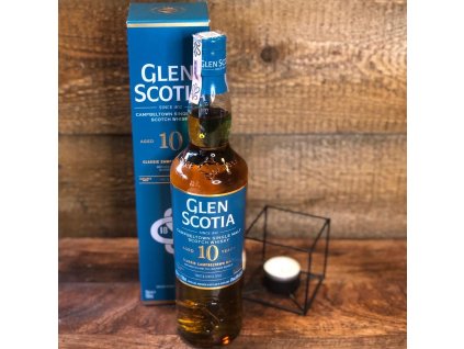 GlenScotia