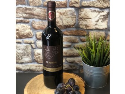 REPA WINERY -  Alibernet OAKED 2017