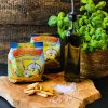 PANEALBA Cruncysticks alla Pugliese 75g