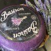 Basiron Lavender – holandský syr s levanduľou