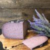 Basiron Lavender – holandský syr s levanduľou