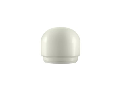 Supercraft nástavec zaoblený 40 mm