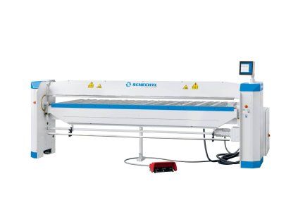 Schechtl MBM 250 PAD