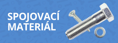 Spojovací materiál