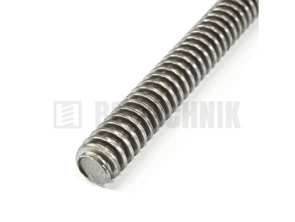 DIN 975 28x5x1000 TR trapézová závitová tyč