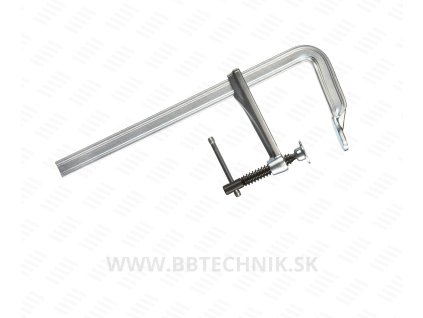 BESSEY Svorka zámočnícka 300 mm