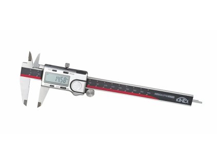KINEX Posuvne meradlo Absolute Zero DIGITAL 150DG