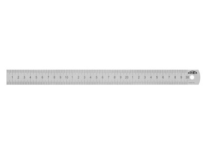 KINEX Pravítko 1000x38x2mm