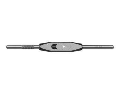 KINEX Vratidlo na závitníky 2,0-4,5 mm