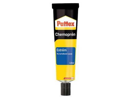 PATTEX Chemoprén extrém 120ml