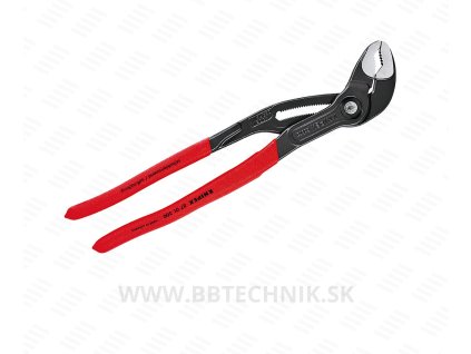KNIPEX Kliešte Cobra 180mm