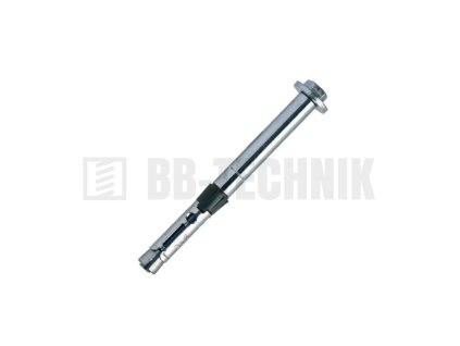 GB HG 16x120V plášťová kotva skr. M8