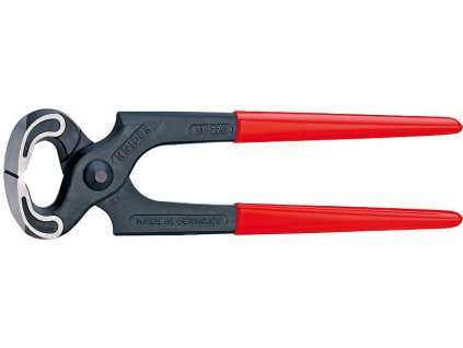 KNIPEX Kliešte cvikacie 180mm čelné
